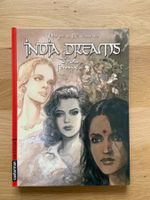 INDIA DREAMS / TOME 5 / TROIS FEMMES (EO)