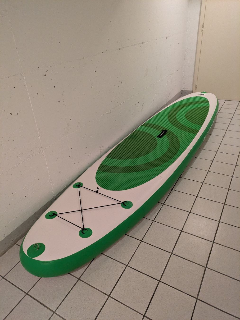 Tavole da surf e di nuoto: stand UP paddle Airboard – Usato da Châbles FR venduto da mar_nq29