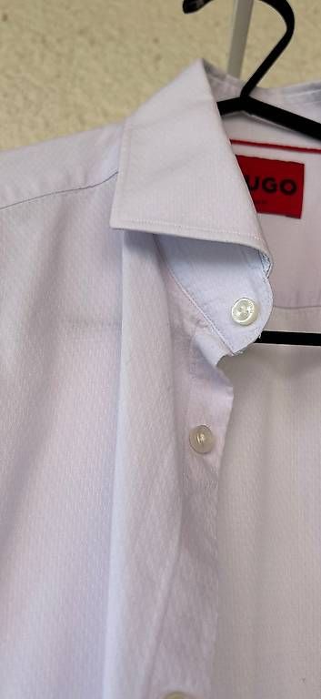 Hugo Boss Camicie: Hugo Boss Hemd, 38 – Usato da Zürich venduto da melissacdn 1