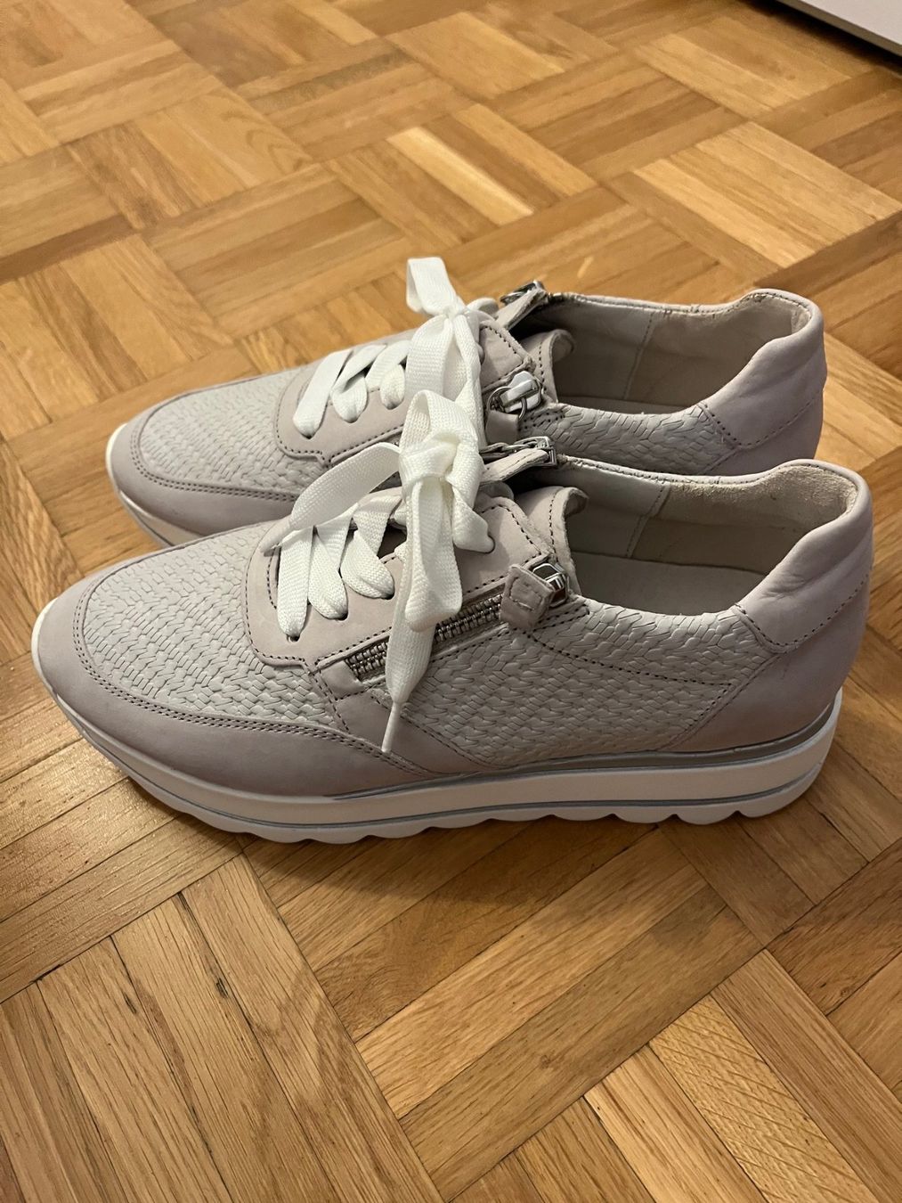Gabor Scarpe da donna: Gabor Damenschuh – Nuovo (secondo la descrizione) da Stans venduto da Cesena