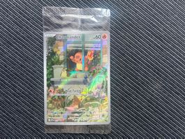 Pokemon Charmander SVP 044 Black Star Promo sealed