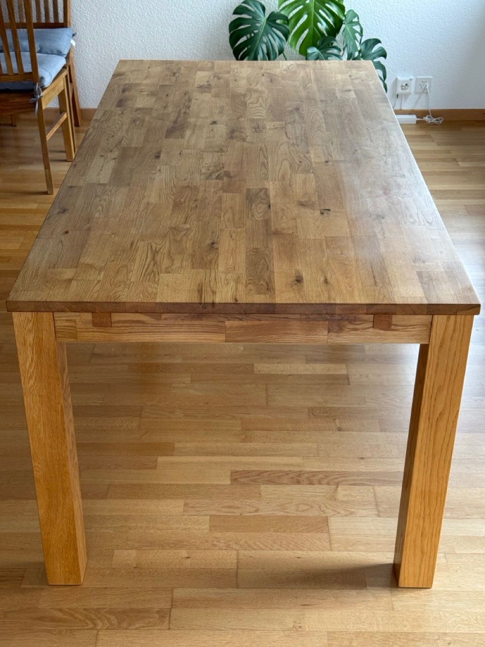 Tavoli: Esstisch aus Holz – Usato da Bern venduto da ZigaD
