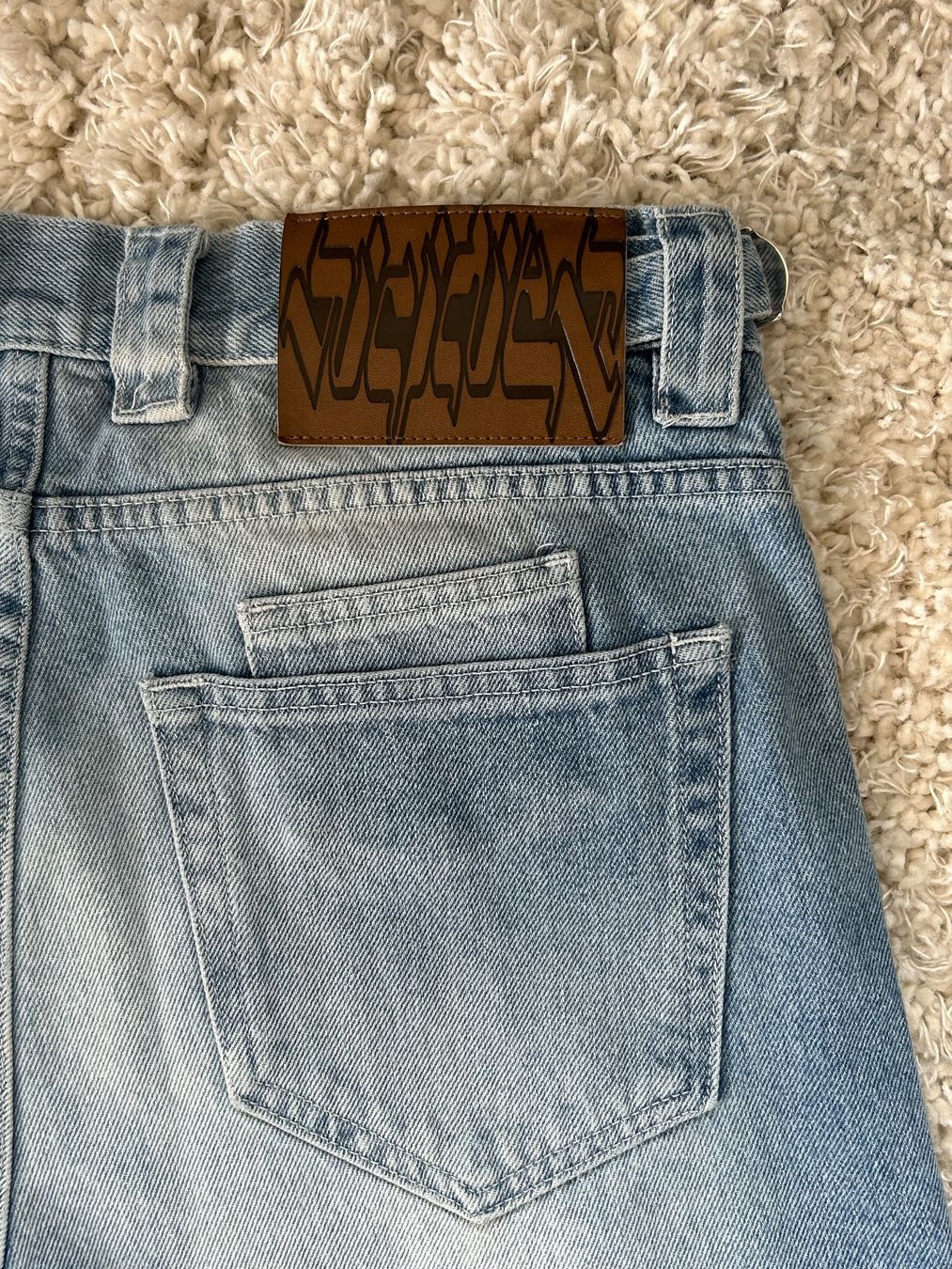 Jeans: Vicinity Denim – Usato da Künten venduto da scoobydoo1312 3