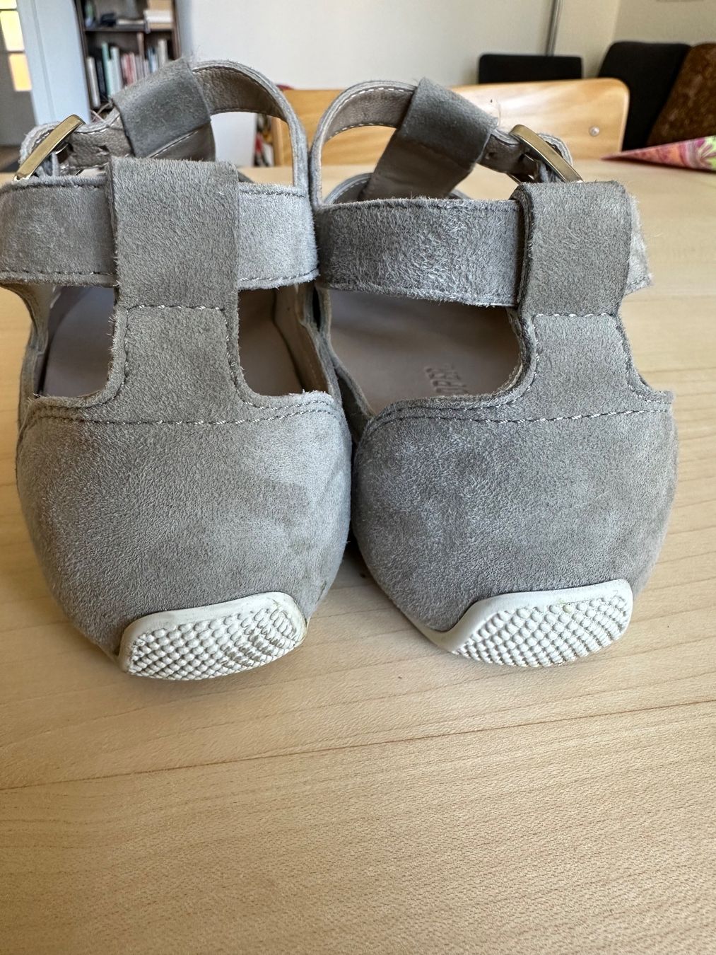 Cooper Scarpe da donna: Cooper Sandalen 38 – Nuovo (secondo la descrizione) da Bern venduto da Korewanan 3