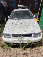 VW Polo 1998 Kombi für Bastler