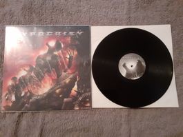 Hypocrisy – Virus