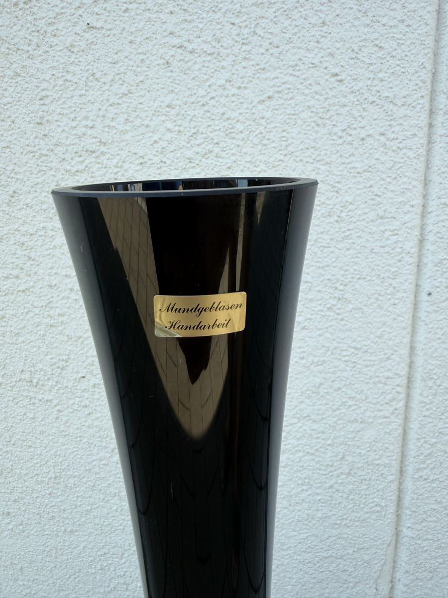 Vasen & Gefässe: Grosse Bodenvase – Gebraucht aus Elgg von dan_f8gv 1
