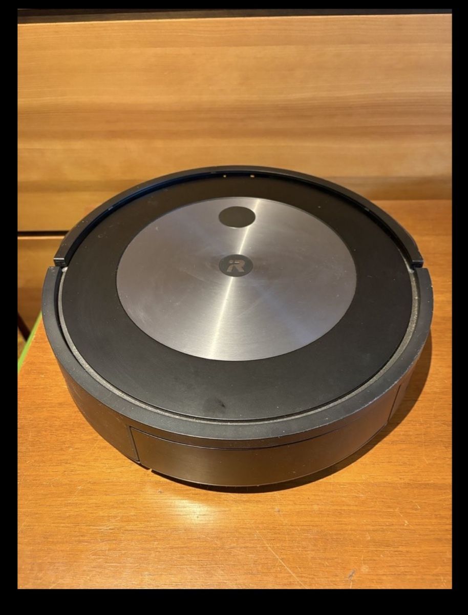 Irobot Staubsauger & Zubehör: I Robot j7 – Gebraucht aus Würenlingen von Ersin48