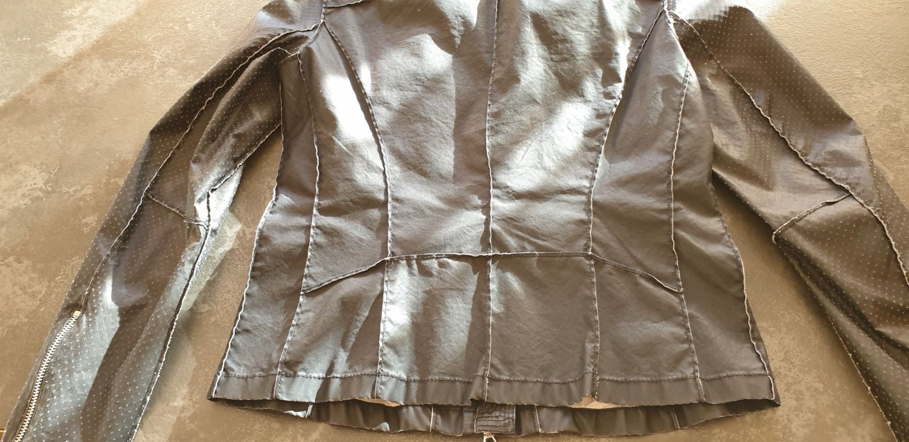 Vestes: Coole, lässige Jacke von MARC AUREL/ Gr. – Neuf (Voir description) à Oberuzwil par cgc_l2jm 5