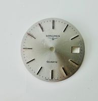 CADRAN - LONGINES Quartz