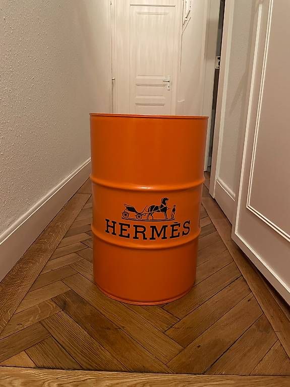 Maisons pour enfant: Baril Hermès – D'occasion à Genève par Bruno1985