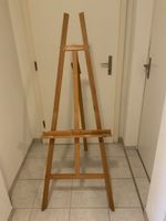 Staffelei von FLeuryart, pick up