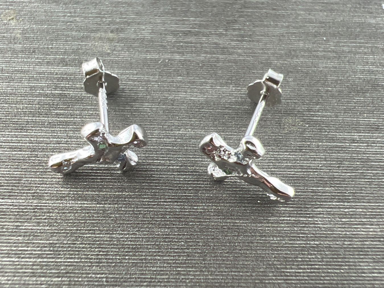Ohrringe & -stecker: Ohrstecker 925 Silber – Gebraucht aus Niederuzwil von leo_8857 3