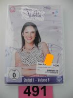 Disney Violetta Volume 6, Nr. 491
