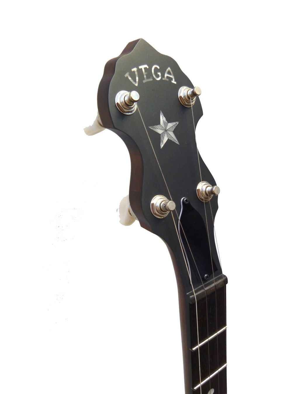Strumenti musicali: VEGA Old Tyme Wonder OpenBack – Nuovo e nell'imballaggio originale da Schaffhausen venduto da Saitensprung_SH 4