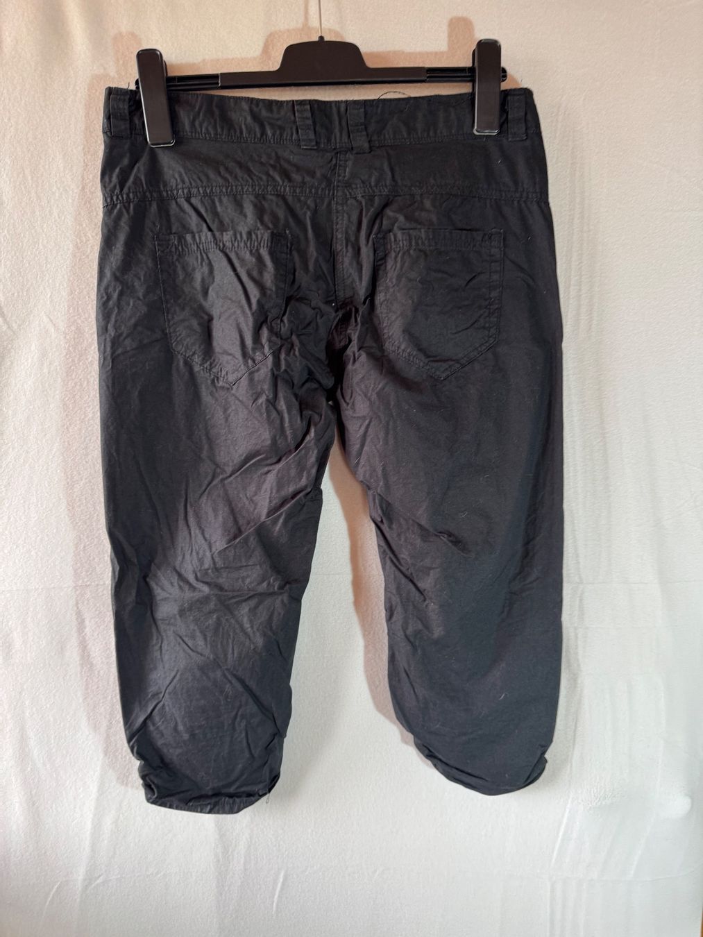 Hosen: ca knielange Hose von Chicoree Gr. S – Gebraucht aus Grosswangen von SALE_SALE_SALE 5