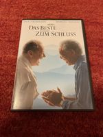 DVD: Das Beste kommt zum Schluss - Top Zustand!