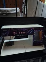 Pfaff creative 4.5
