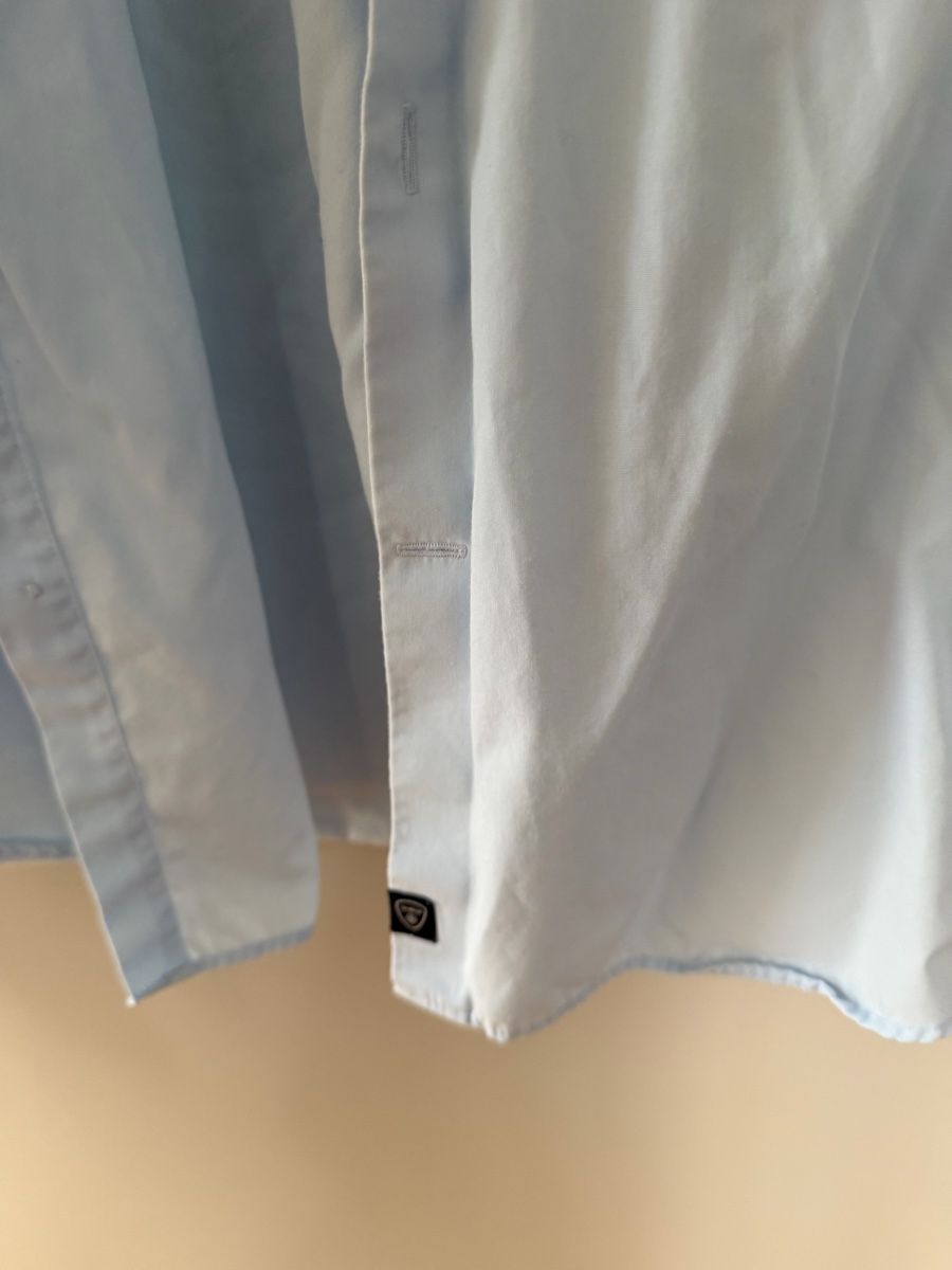 Strellson Camicie: Strellson Hemd  – Usato da St. Gallen venduto da Emifrei 8
