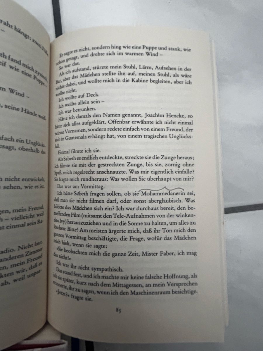 Libri: Ingeborg Bachmann, Heinrich von Kleist, Max Frisc – Usato da Biel/Bienne venduto da Top_r 7