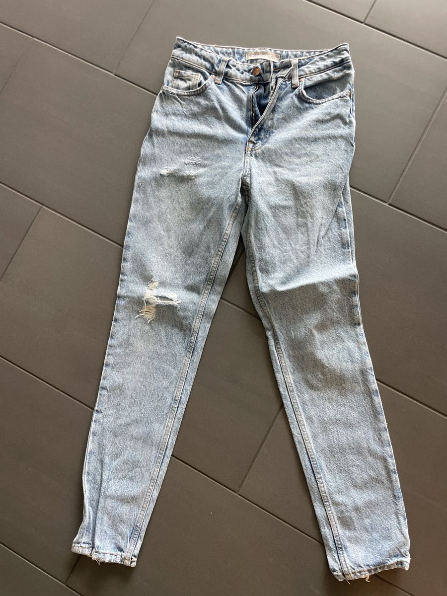 Zara Jeans: Jeans Zara – Usato da Oberkirch LU venduto da lea_skv5