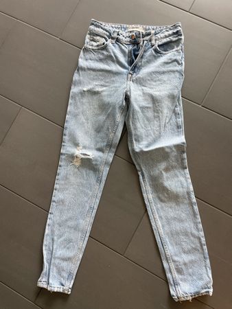 Jeans Zara