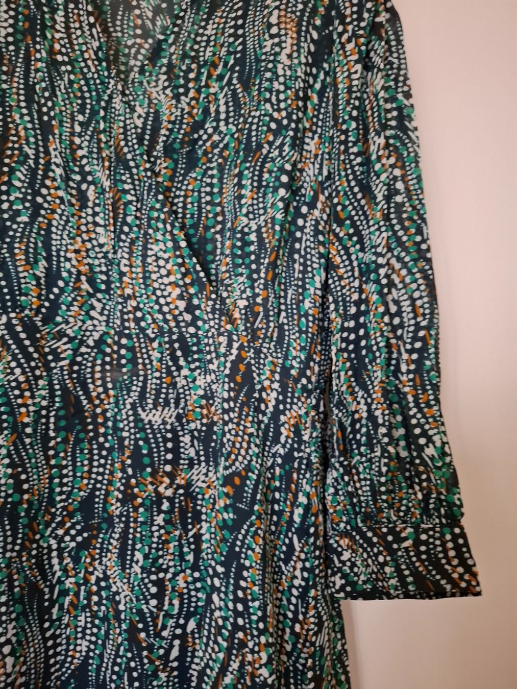 Caroll Vestiti: CAROLL Kleid Gr. 36 – Usato da Horw venduto da Cila5 2