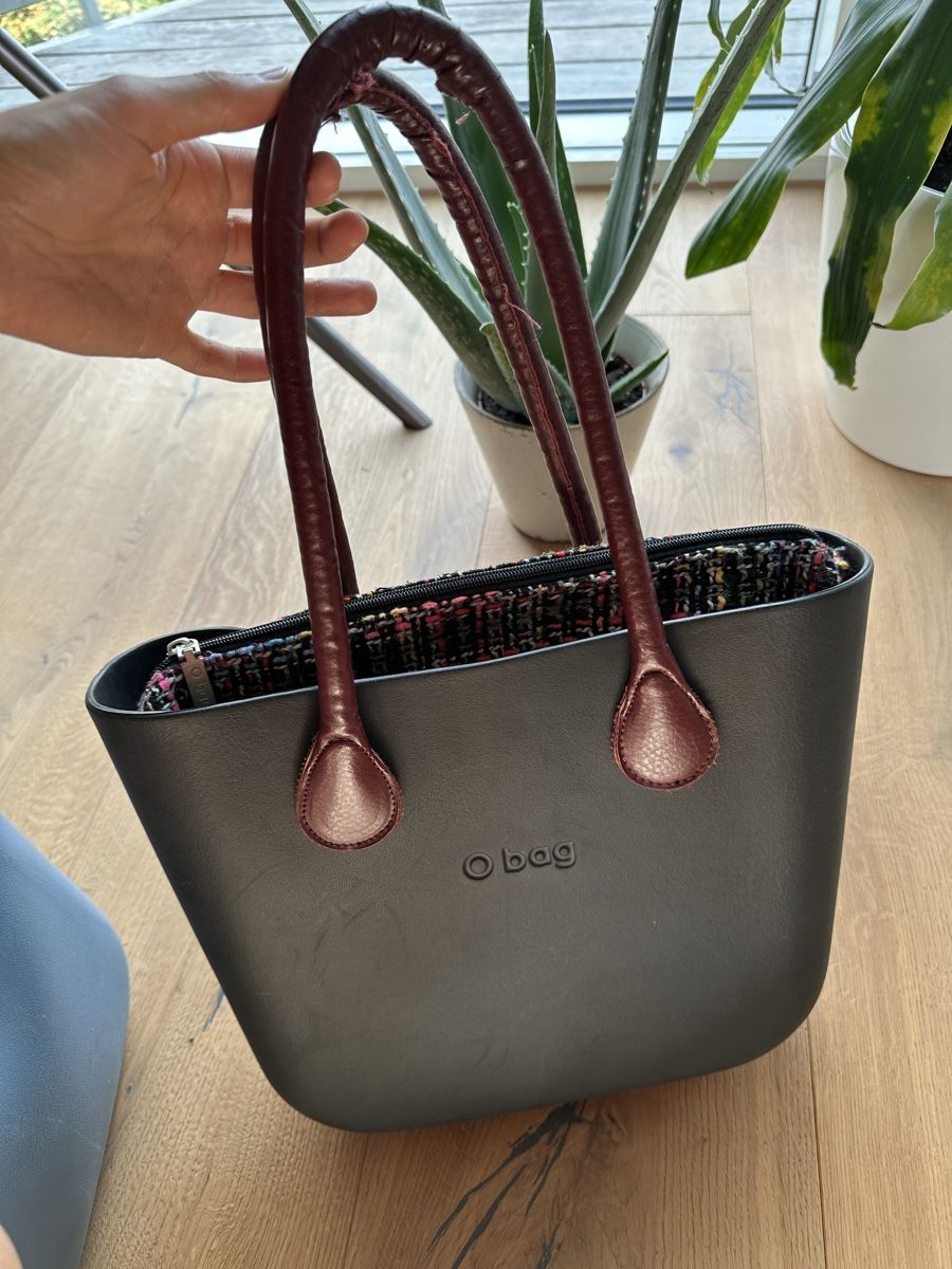 Obag Borse da donna: 3 O Bag mini Handtaschen – Usato da Schaffhausen venduto da Spirited78 5