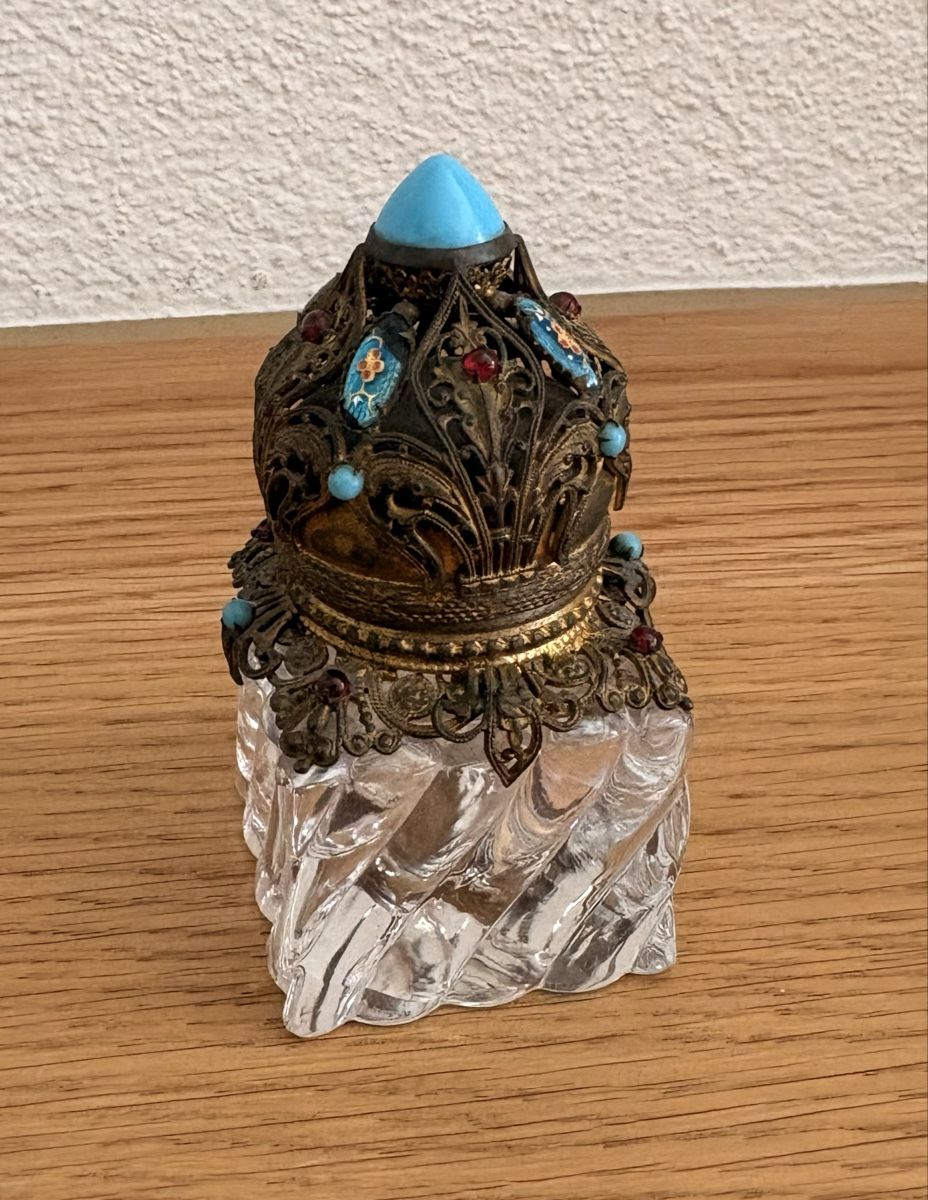 Altro in Antiquarato & Arte: Vintage Tintenfässchen – Usato da Starrkirch-Wil venduto da Ric1978 3