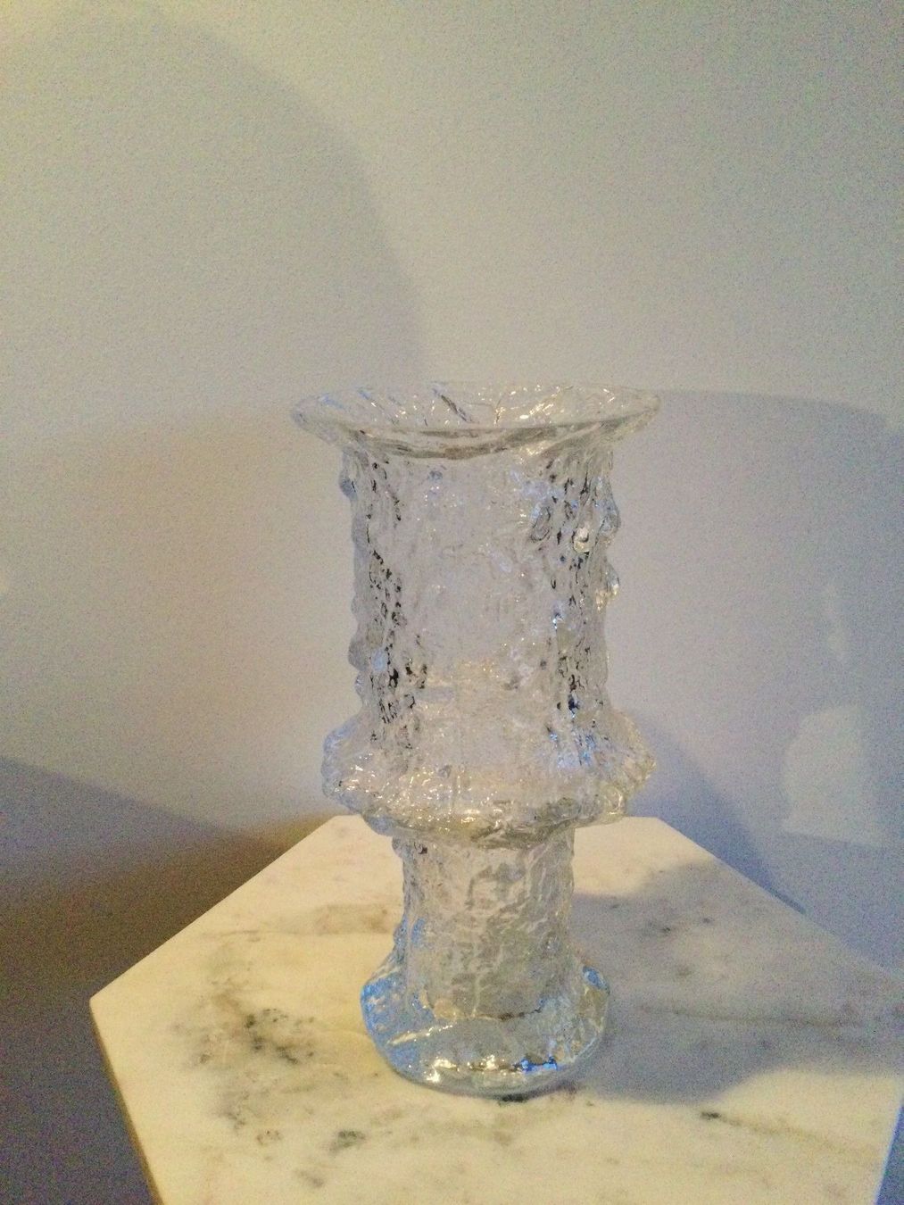 Vasi & Recipienti: Vase von Timo Sarpaneva, Iittala – Usato da Worblaufen venduto da AINO-room