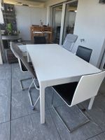 IKEA EKEDALEN 180-220/90cm esstisch