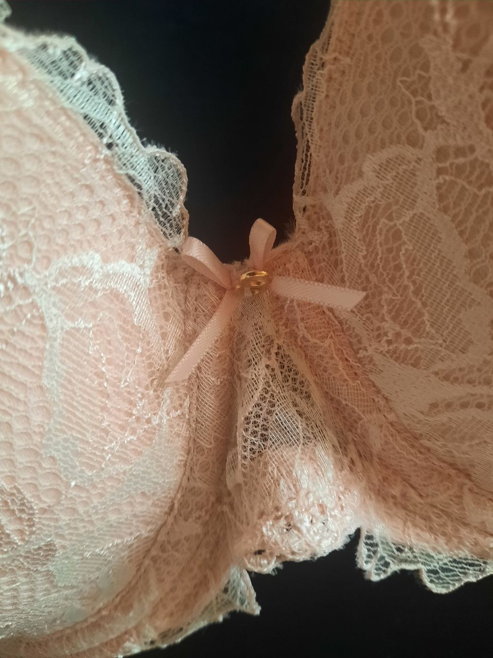 Marie Jo Sonstige Unterwäsche: Schmuckstück - Marie Jo BH 75D – Neu und originalverpackt aus Immensee von Dessous-Outlet 3