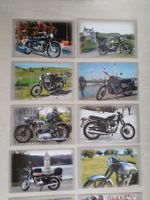 24 x TRIUMPH Kalenderbilder 18x29cm.