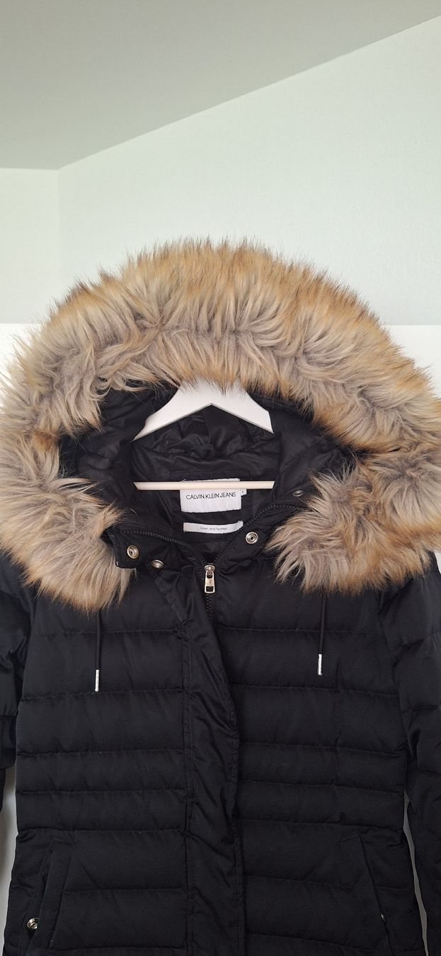 Calvin Klein Cappotti: Calvin Klein Daunenmantel – Usato da Mumpf venduto da SwissDi 3