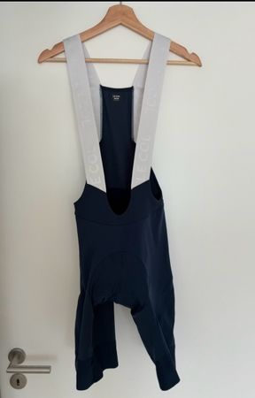 Cuissard Le Col bleu marine, taille M