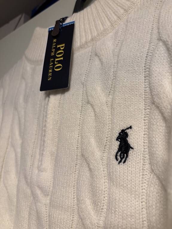 Maglioni & Felpe: Polo Ralph Lauren Pullover – Usato da Amriswil venduto da NoahBaldella02 2