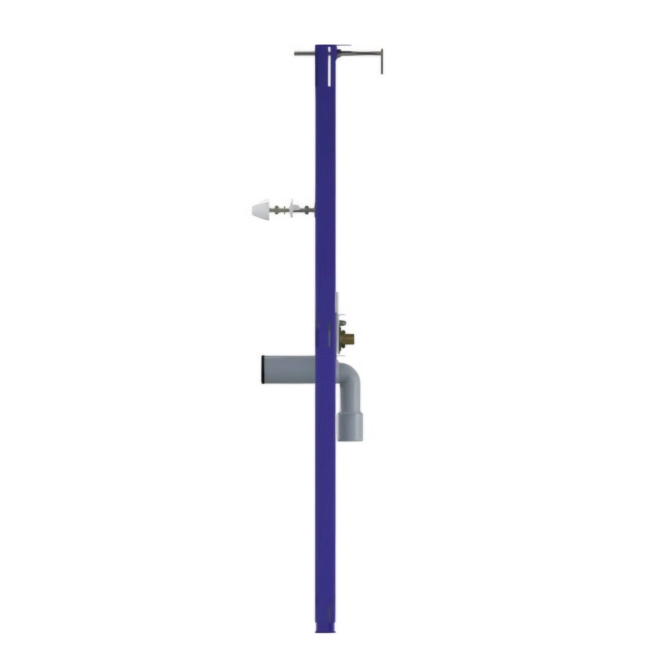 Scaffali: Vorwandelement Veporit ICUBOX WT 1120 – Nuovo e nell'imballaggio originale da Reinach BL venduto da HeTra20 2