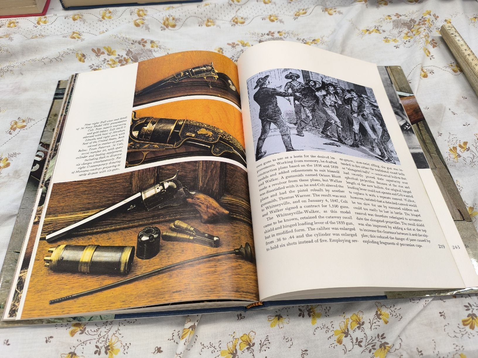 Libri: Buch.    THE GREAT GUNS – Usato da Cama venduto da anto_a 8