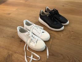 Geox unf Blink Schuhe, Gr. 37!