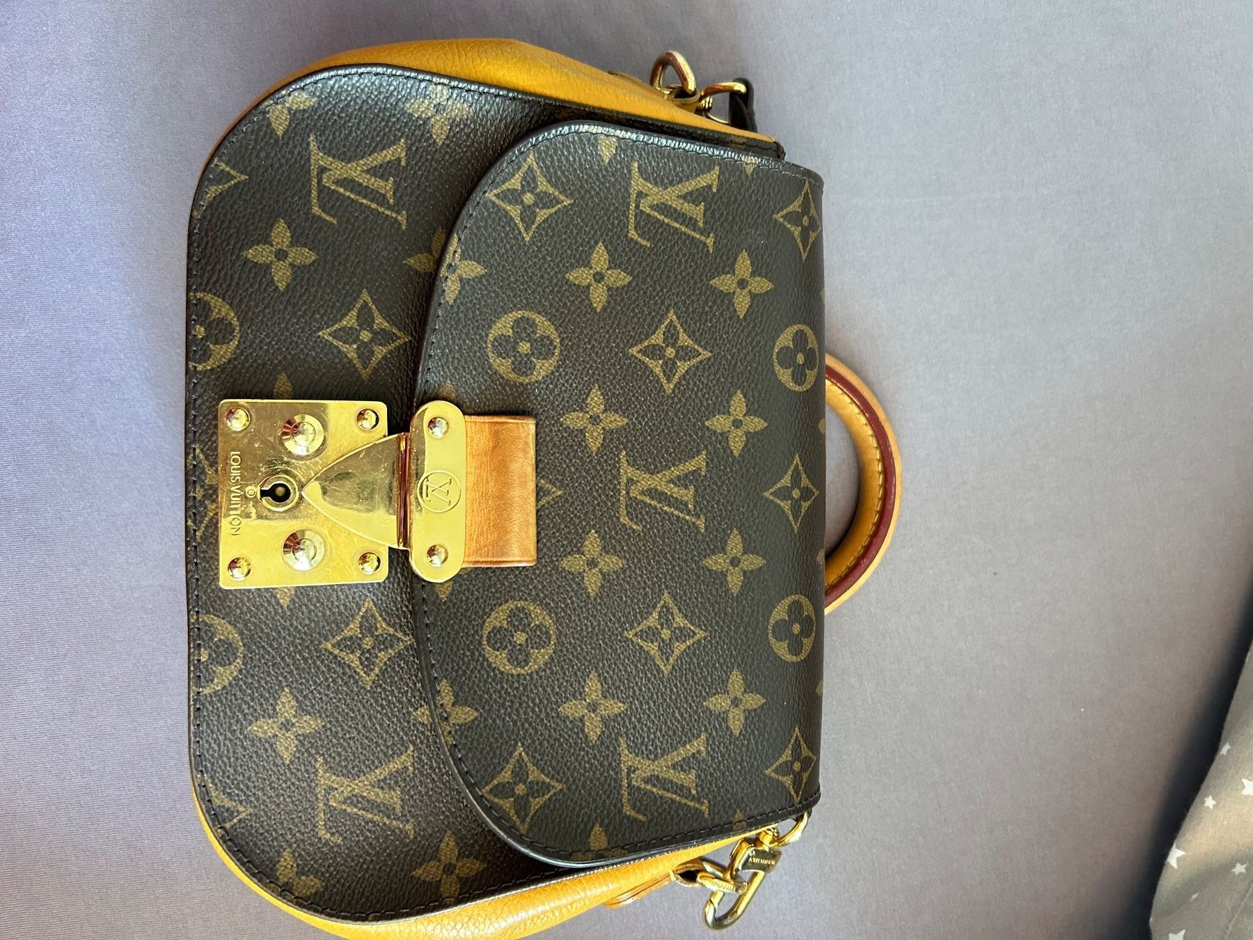 Louis Vuitton Sacs femmes: Louis Vuitton Tasche – D'occasion à Romanshorn par lillapop