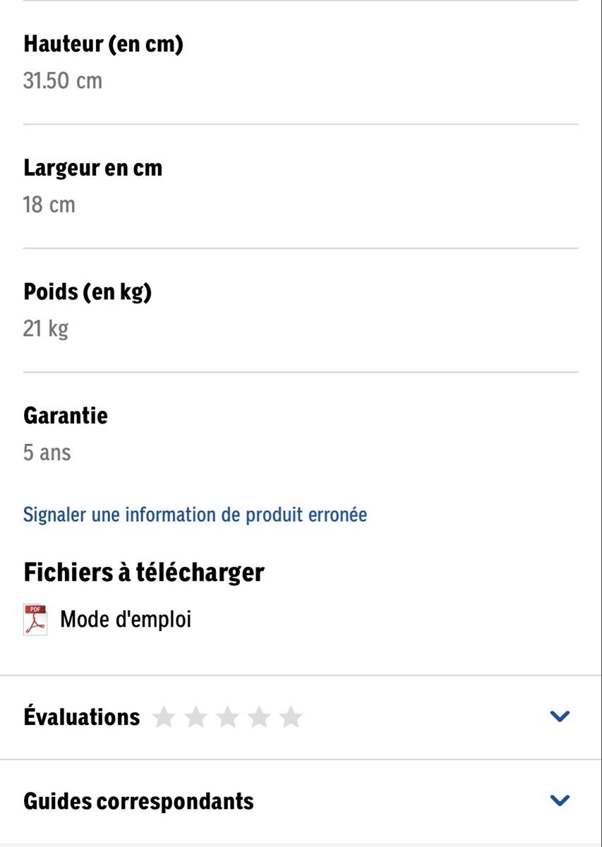 Condizionatori: Ayce Climatiseur pour Caravane | 5000 BTU – Nuovo e nell'imballaggio originale da Renens Vd venduto da flo_5s7q 2