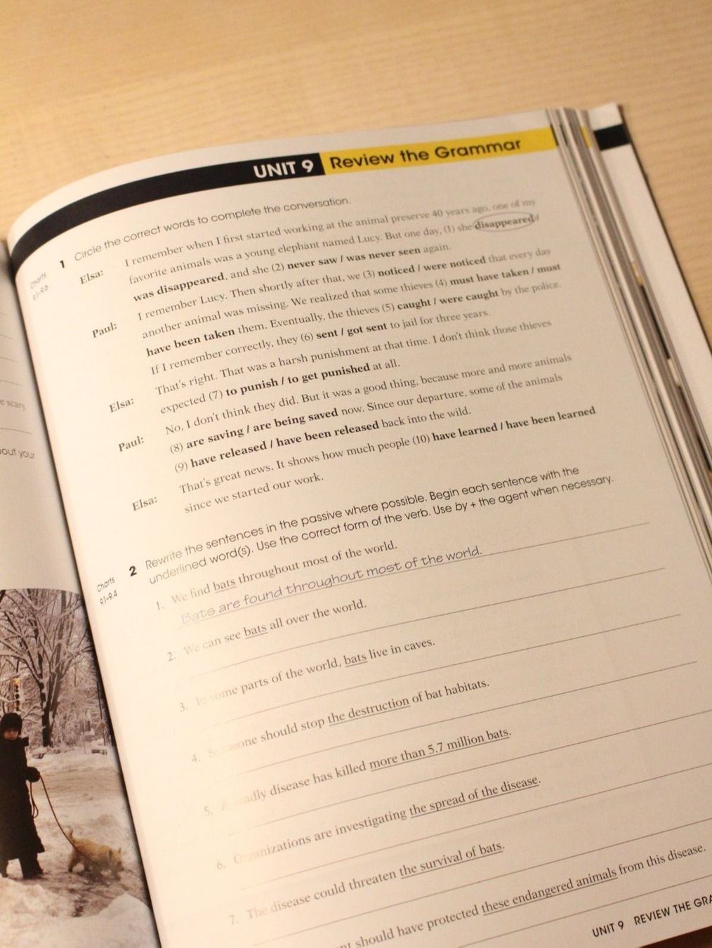 Bücher: Grammar Explorer 3 (National Geographic Learning) – Gebraucht aus Vaduz von vogt-mettler 2