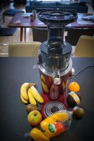 Extracteur de jus Hurom comme neuf