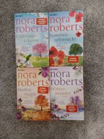 Nora Roberts