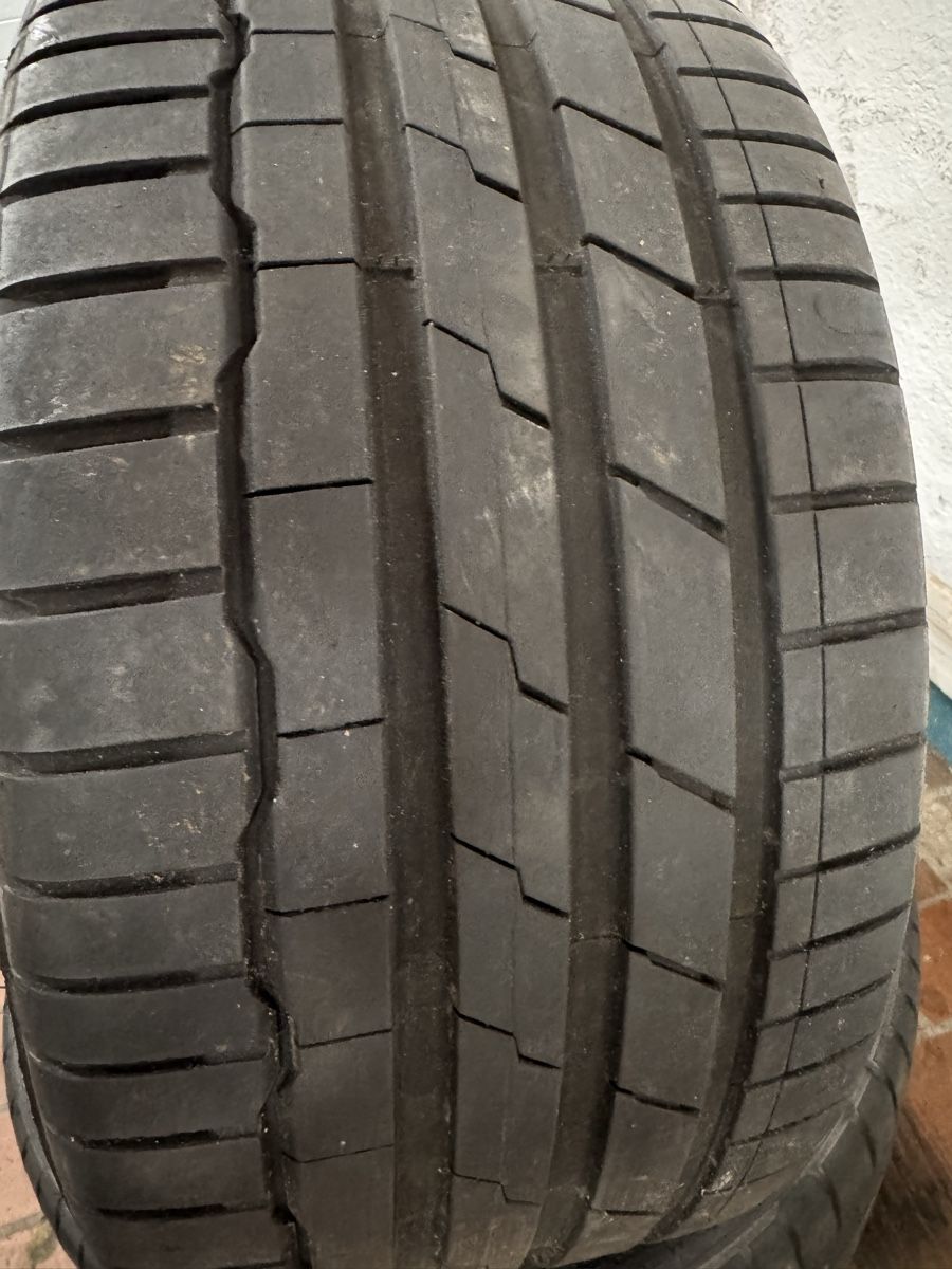 Pneumatici & Ruote complete: Sommerreifen 265/30/20 – Usato da Wohlen AG venduto da BariZ 6