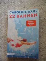 22 Bahnen Caroline Wahl