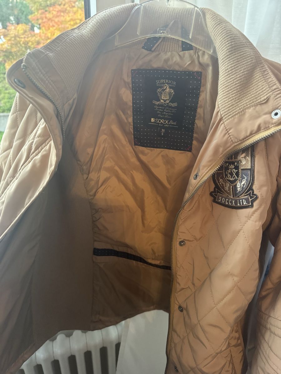 Soccx Jacken: Soccx, Damenjacke S, neu !  – Neu (gemäss Beschreibung) aus Zürich von Anilein_9989 4