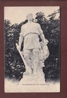 SCHLACHTDENKMAL bei Vögelinsegg - 1904