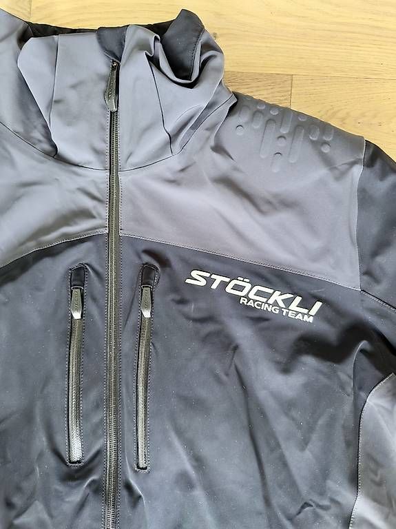 Completi: Ensemble pantalon et veste ski Stöckli – Usato da Dully venduto da YDind 2