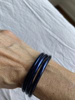 Joncs navy set de 3